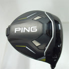 Ping Driver G430 MAX 10K 9° Stiff Speeder 569 EVOLUTION 7