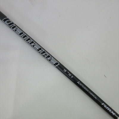 Yamaha Hybrid RMX VD HY 25° Stiff Diamana h YB