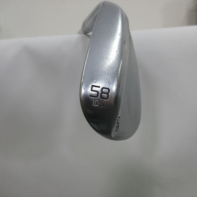 Titleist Wedge VOKEY SPIN MILLED SM9 Tour Chrom 58° BV 105