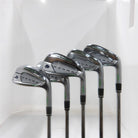 HONMA Iron Set TOUR WORLD TW777 PCB MAX Stiff NS PRO 950GH neo 5 pieces