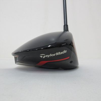 TaylorMade Driver STEALTH PLUS+ 9° Stiff TENSEI SILVER TM50(STEALTH)