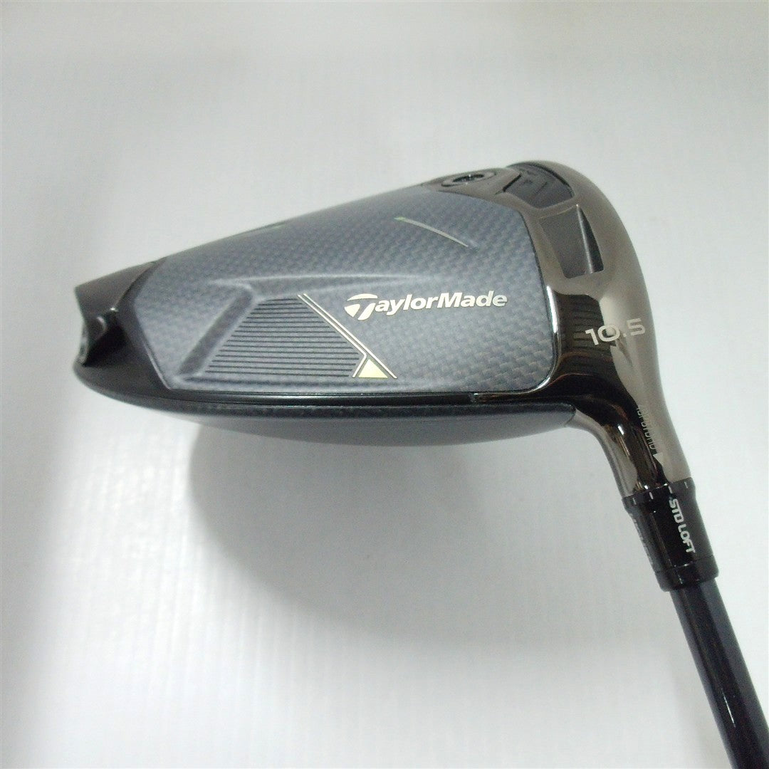 Qi35ドライバー レフティ Diamana SILVER TM55 10.5° TaylorMade Driver Qi35 Qi35 – GOLF Partner USA