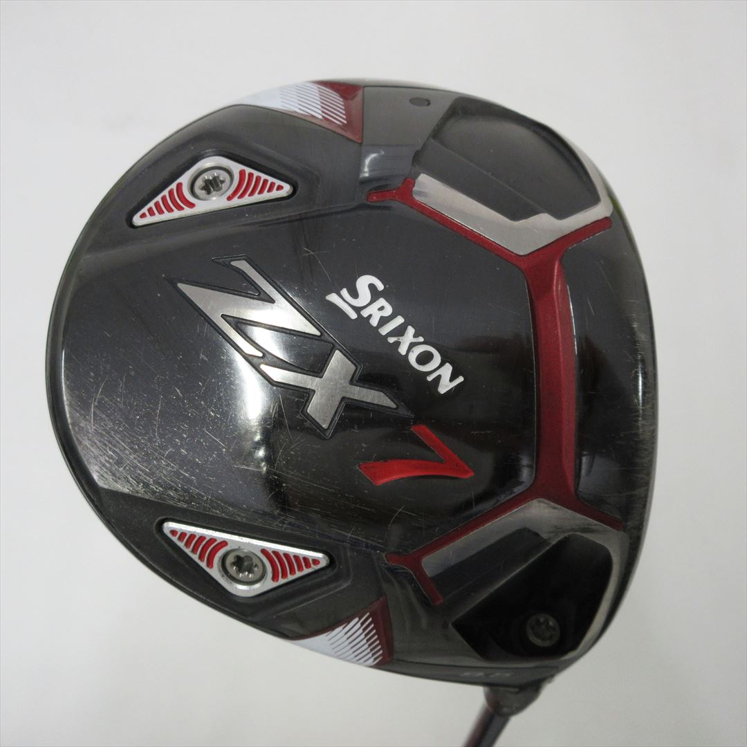 SRIXON スリクソン ZX7 9.5 DIAMANA 60 S 楽天市場】スリクソン zx7 ドライバー diamana zx 60の通販