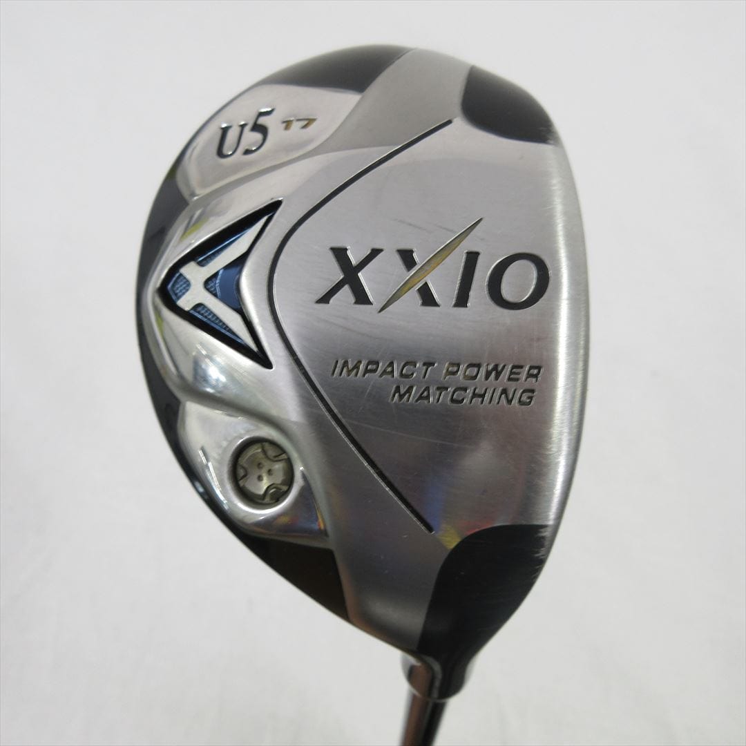 dunlop hybrid xxio6 hy 17 stiff xxio mp600 2