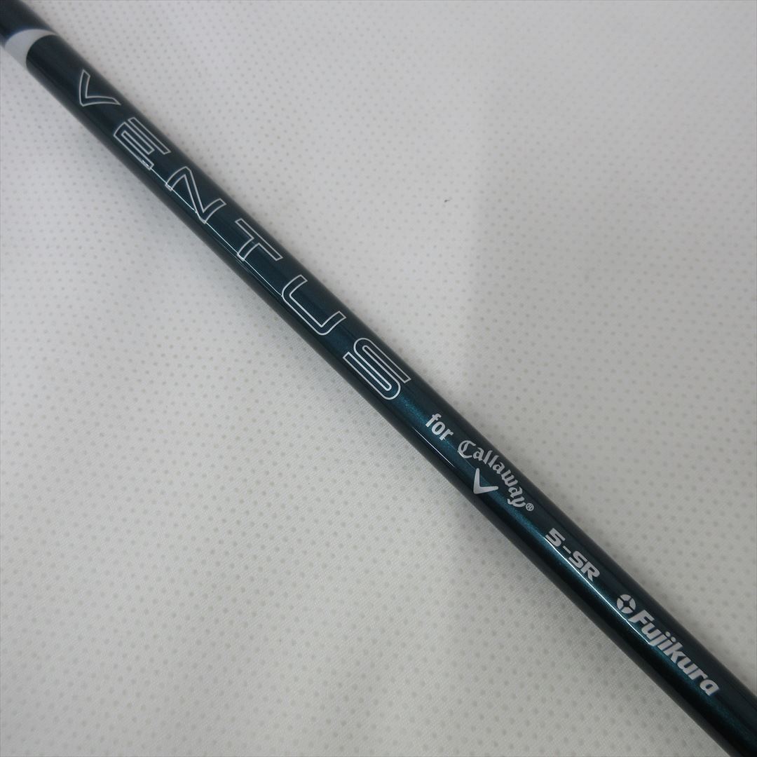 Callaway Hybrid ELYTE X – GOLF Partner USA