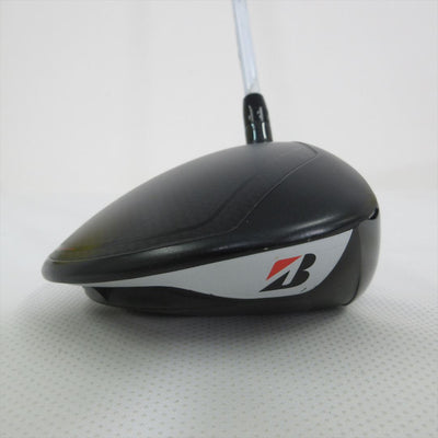 Bridgestone Driver BRIDGESTONE B1 9.5° Stiff Speeder 661 EVOLUTION 7