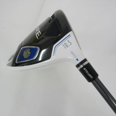 TaylorMade Driver Fair Rating GLOIRE F(2016) 10.5° StiffRegular GLOIRE GL6600