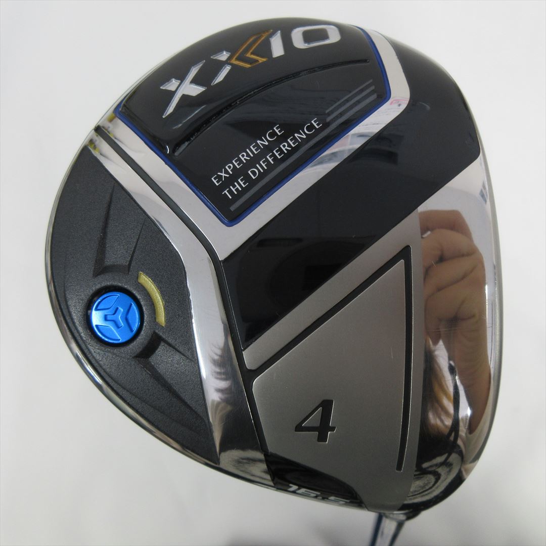 Dunlop Fairway XXIO11 4W 16.5° Stiff XXIO MP1100