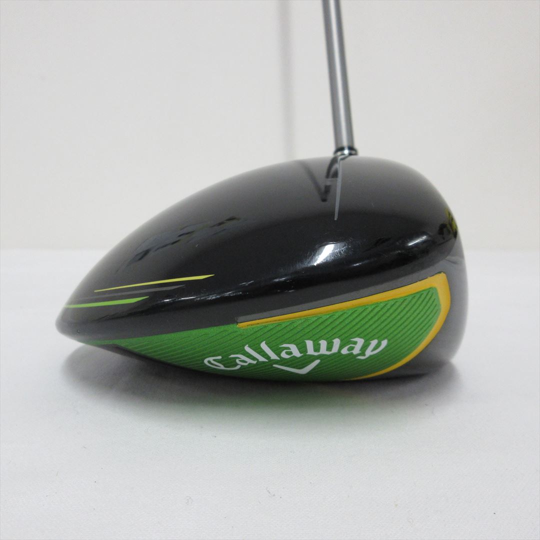 Callaway Driver EPIC FLASH STAR 10.5° Regular Speeder EVOLUTION for CW