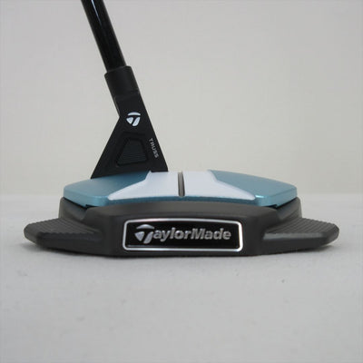 TaylorMade Putter Open Box Spider GTx TRUSS ICE BLUE TM1 34 inch