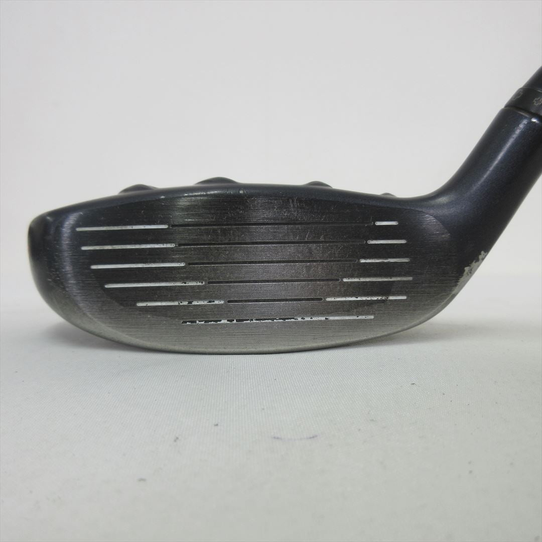 Ping Hybrid G410 HY 22° Stiff NS PRO 950GH