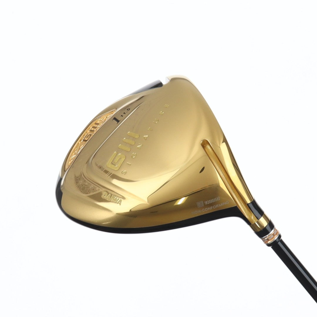 Daiwa Driver GIII SIGNATURE(2019) – GOLF Partner USA