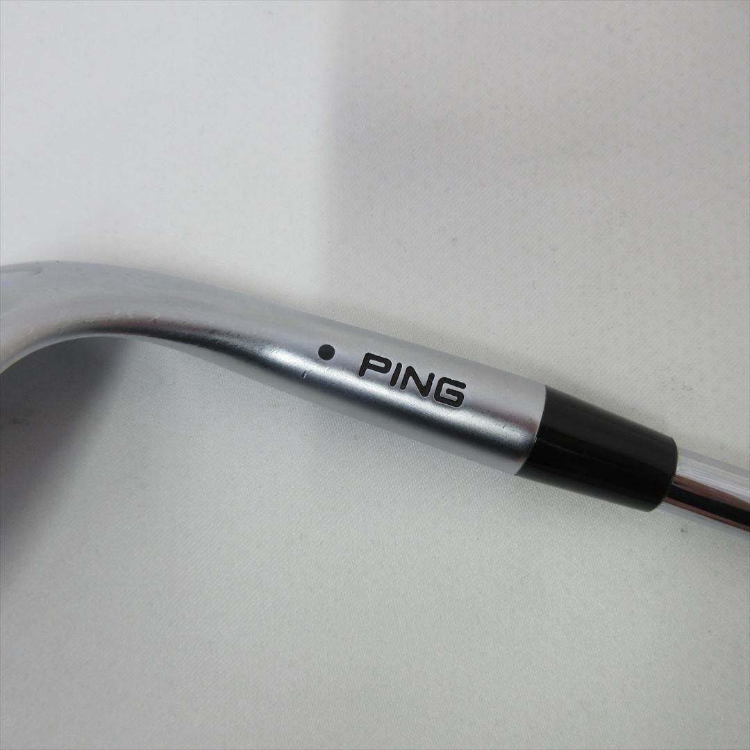 Ping Wedge PING GLIDE 4.0 58° NS PRO MODUS3 TOUR120 Dot Color Black