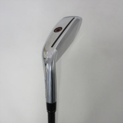 TaylorMade Hybrid STEALTH DHY HY 25° Stiff TENSEI SILVER TM70(STEALTH)