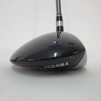 HONMA Fairway TOUR WORLD TW747 5W 18° Stiff VIZARD for 747 50