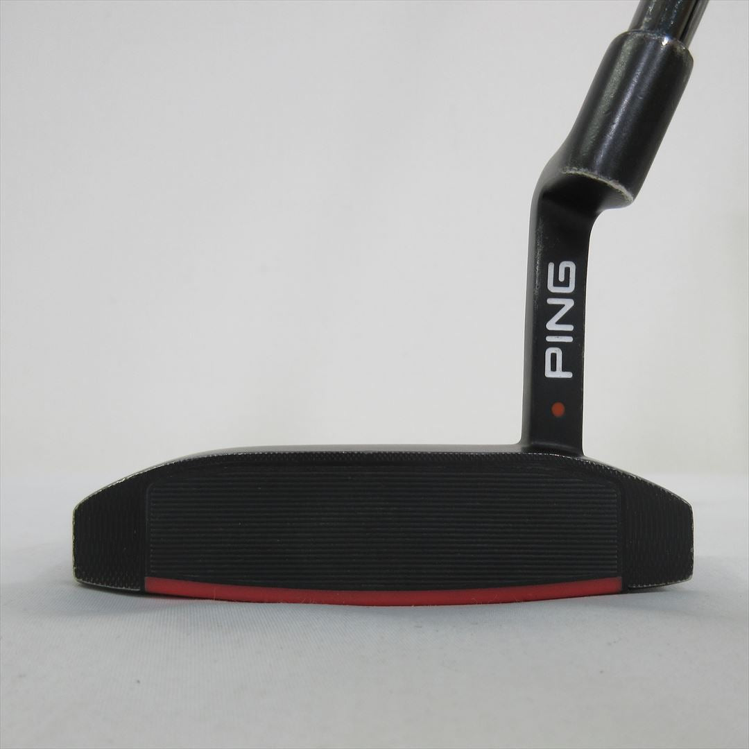 Ping Putter Ping OSLO H(2021) 35 inch Dot Color Orange