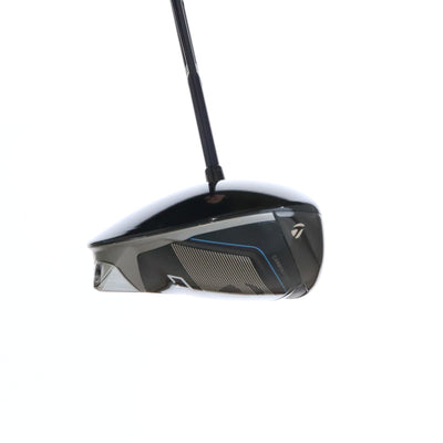 TaylorMade Open Box Driver Qi10 10.5° Regular Diamana BLUE TM50(Qi10 DR)