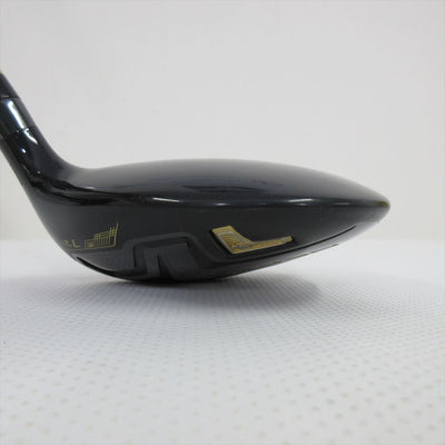 HONMA Fairway BERES BLACK 7W 21° Regular ARMRQ MX BLACK