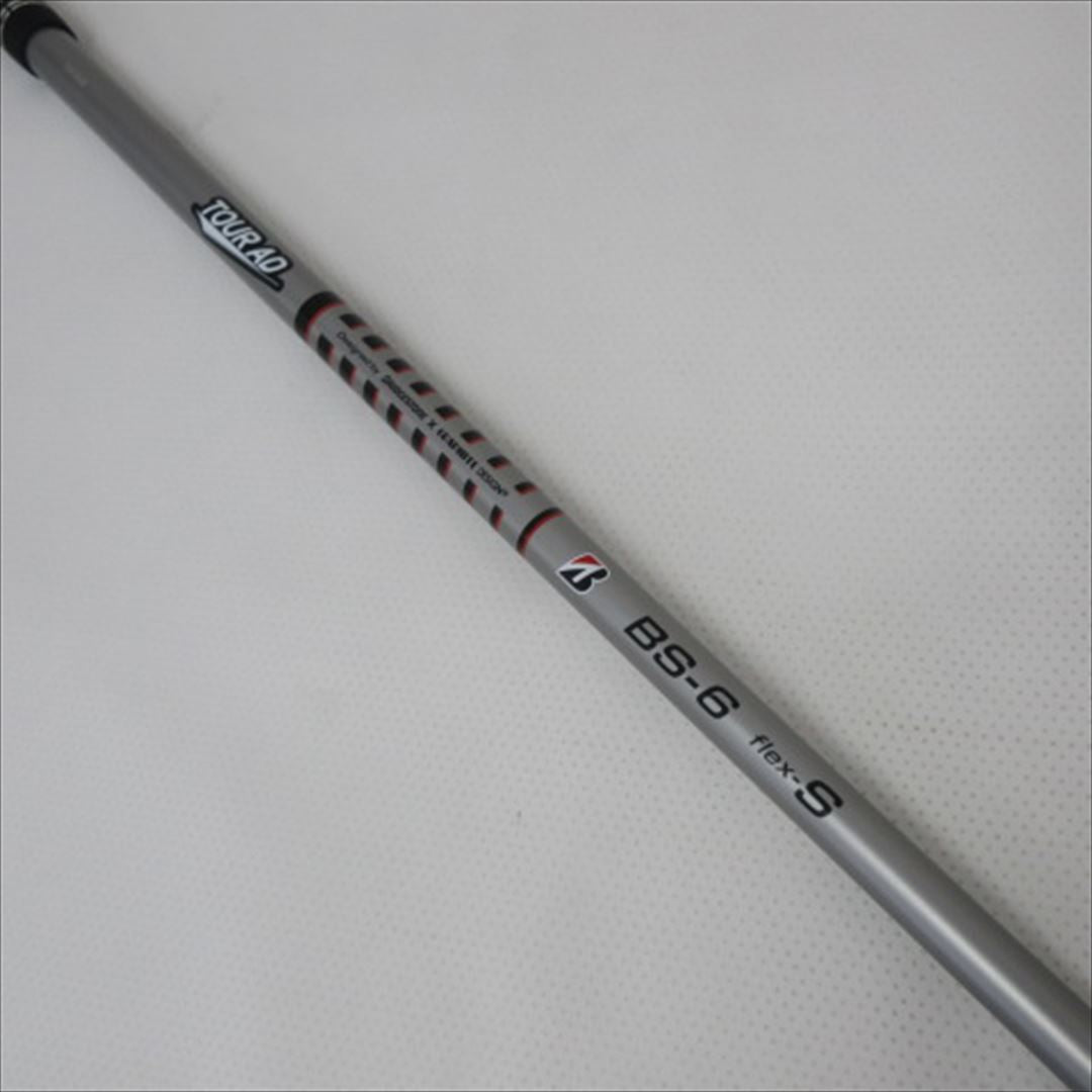 Bridgestone Driver TOUR B X – GOLF Partner USA