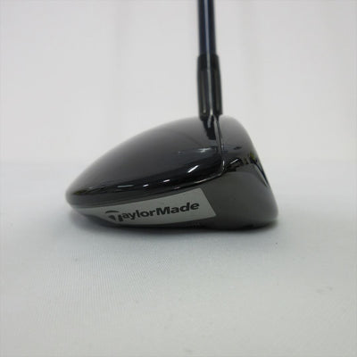 TaylorMade Hybrid Qi10 MAX HY 23° Stiff Diamana BLUE TM60(Qi10)