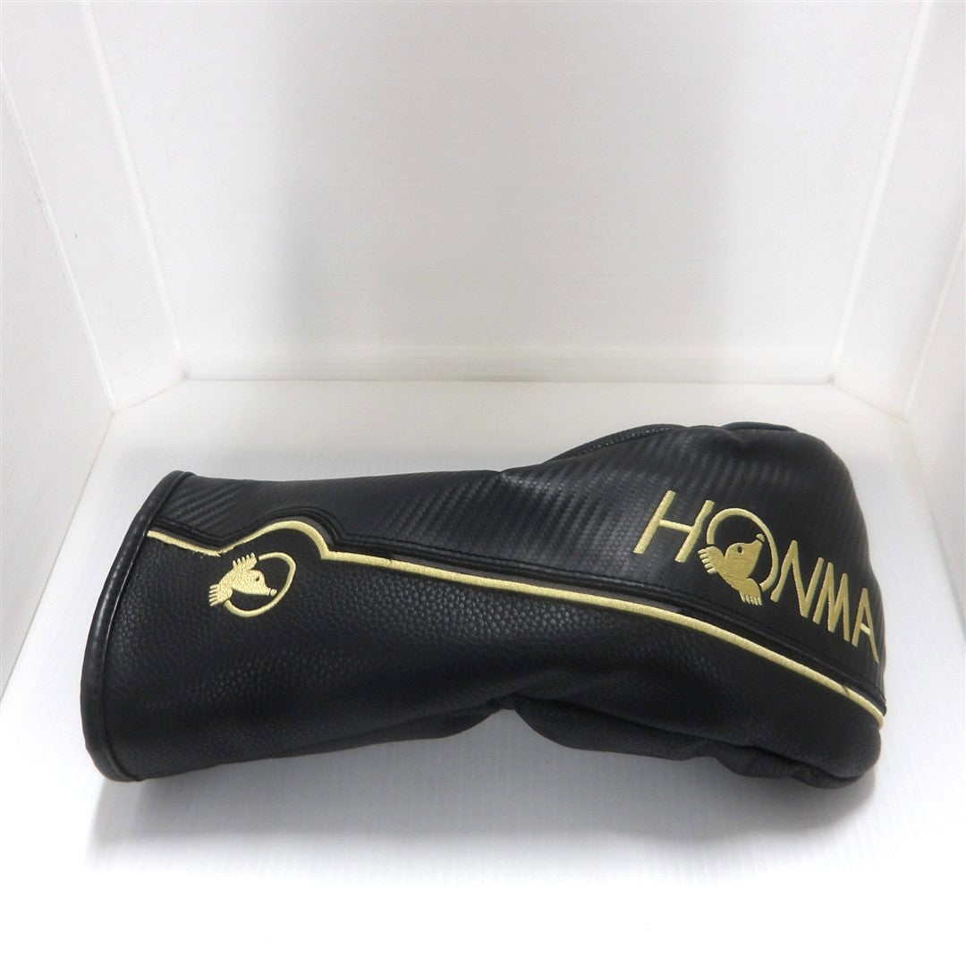 HONMA Driver LB 818 460 10.5° StiffRegular VIZARD 45
