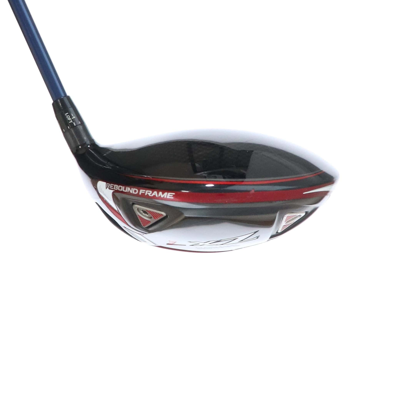 好評HOT】 ヤフオク! - ダンロップ SRIXON ZX7 10.5° Diamana ZX 60 SR