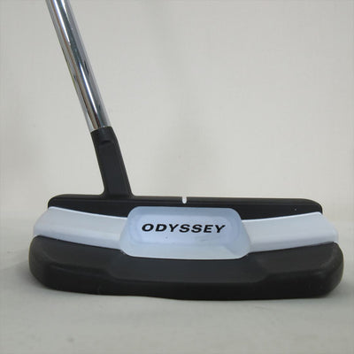 Odyssey Putter WHITE HOT VERSA THREE T 34 inch