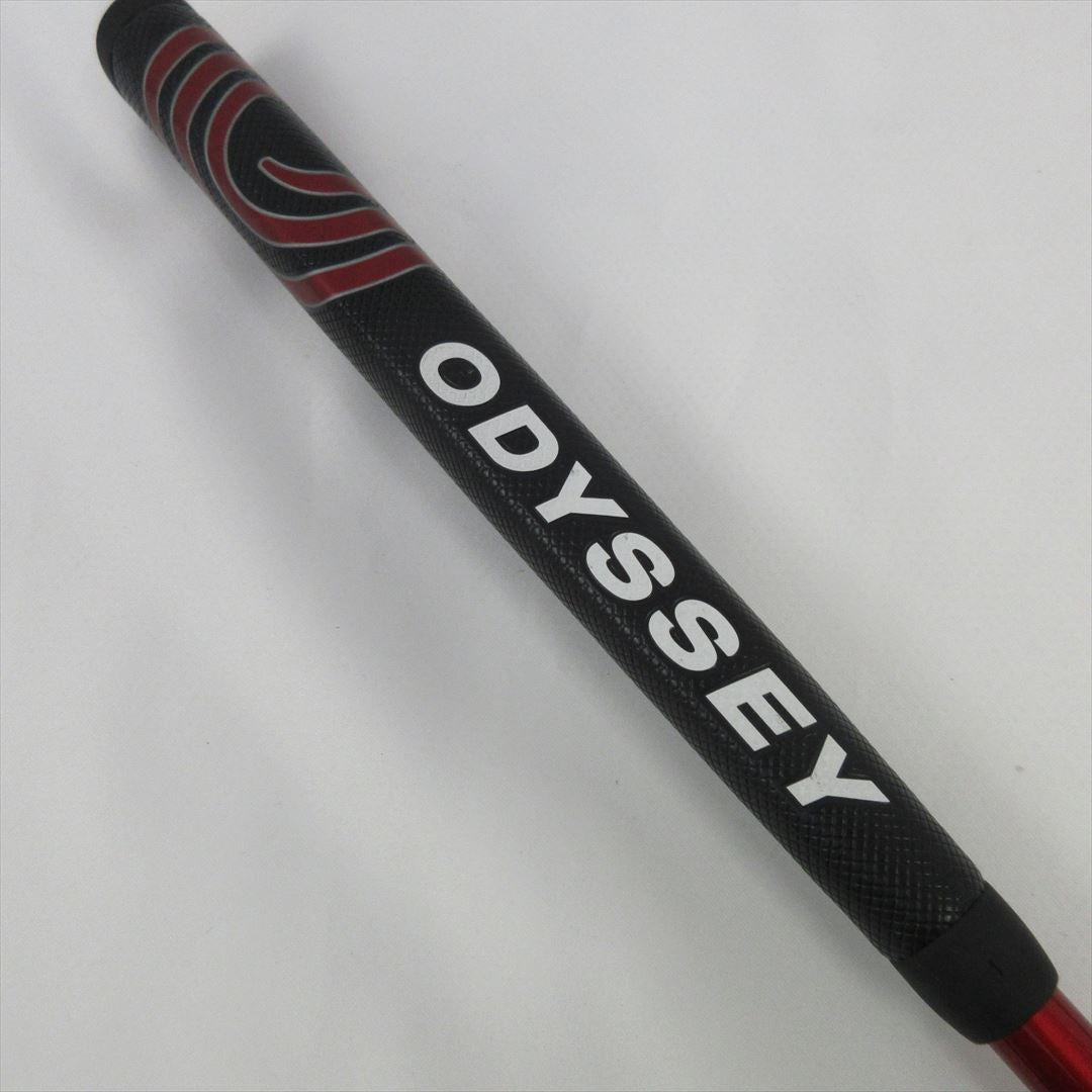 Odyssey Putter WHITE HOT VERSA TWELVE CS 33 inch