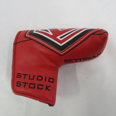 Bettinardi Putter BETTINARDI STUDIO STOCK 18(2021) 34 inch