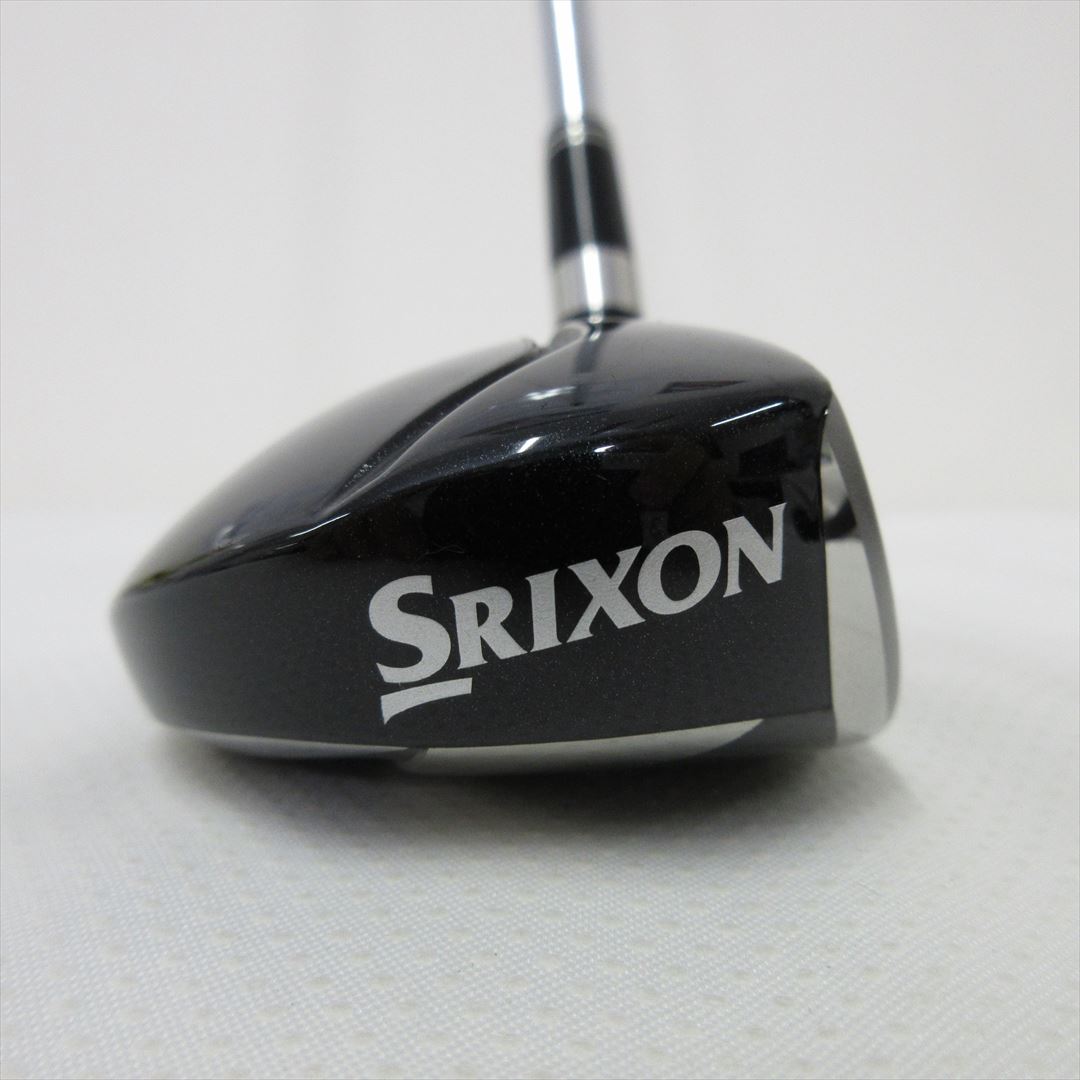 SRIXON Hybrid SRIXON Z H65 HY 19° Stiff NS PRO 980GH D.S.T