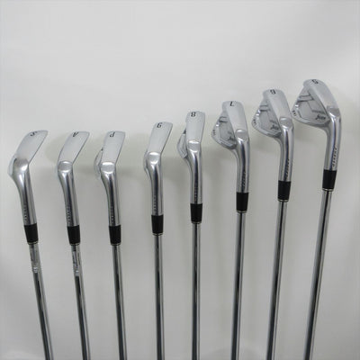 Dunlop Iron Set SRIXON ZX7 Stiff NS PRO 950GH D.S.T 8 pieces