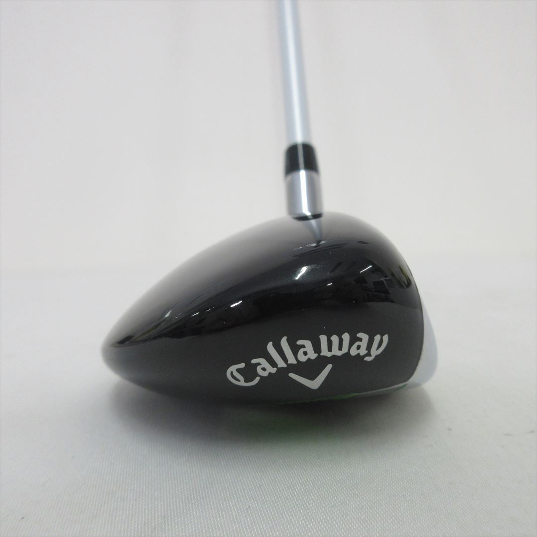 Callaway Hybrid EPIC MAX FAST HY 23° Ladies ELDIO for CW 40