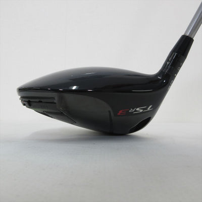 Titleist Driver Left-Handed TSR3 9° Stiff TSP310