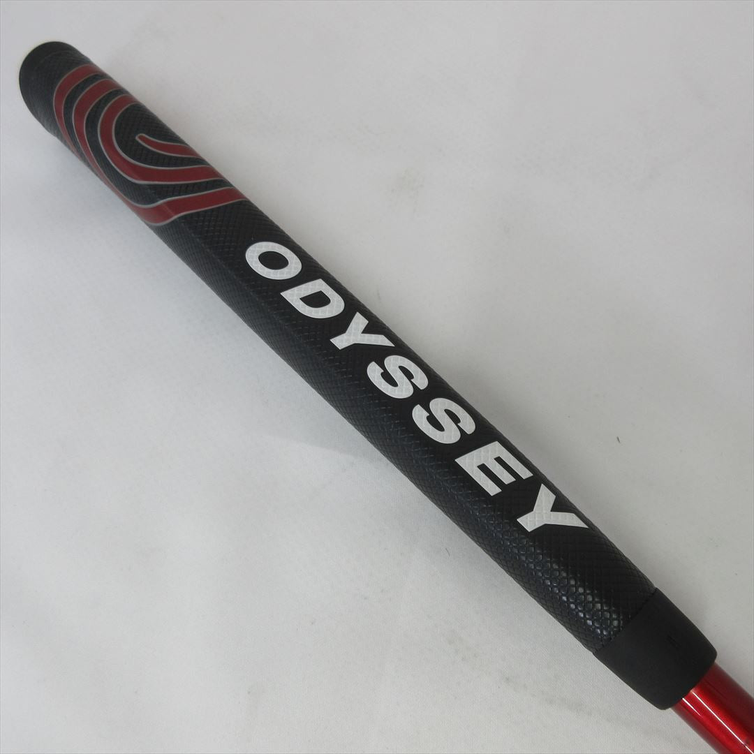 Odyssey Putter WHITE HOT VERSA THREE T 33 inch