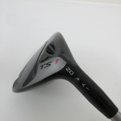 Titleist Fairway TSR1 FW 20° Stiff TSP120