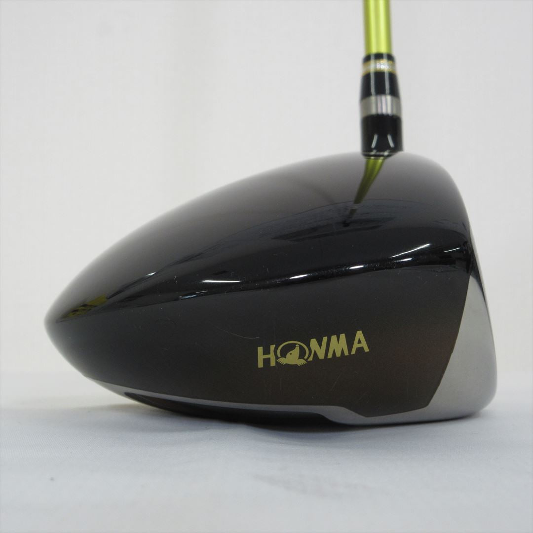 HONMA Driver HONMA ZERO460x 10.5° Regular 3S ARMRQX 47