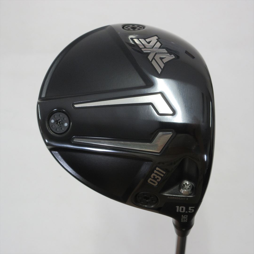 PXG Driver PXG 0311 GEN5 10.5° Regular Tour AD UB-4