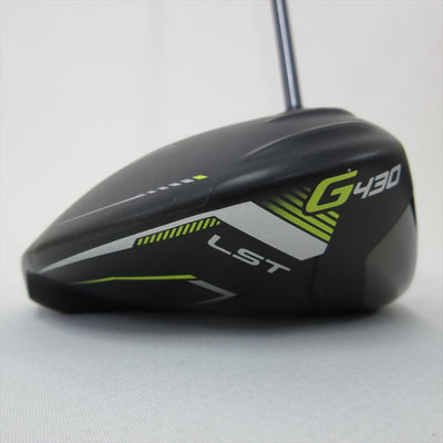 Ping Driver G430 LST 10.5° Stiff PING TOUR 2.0 BLACK 65