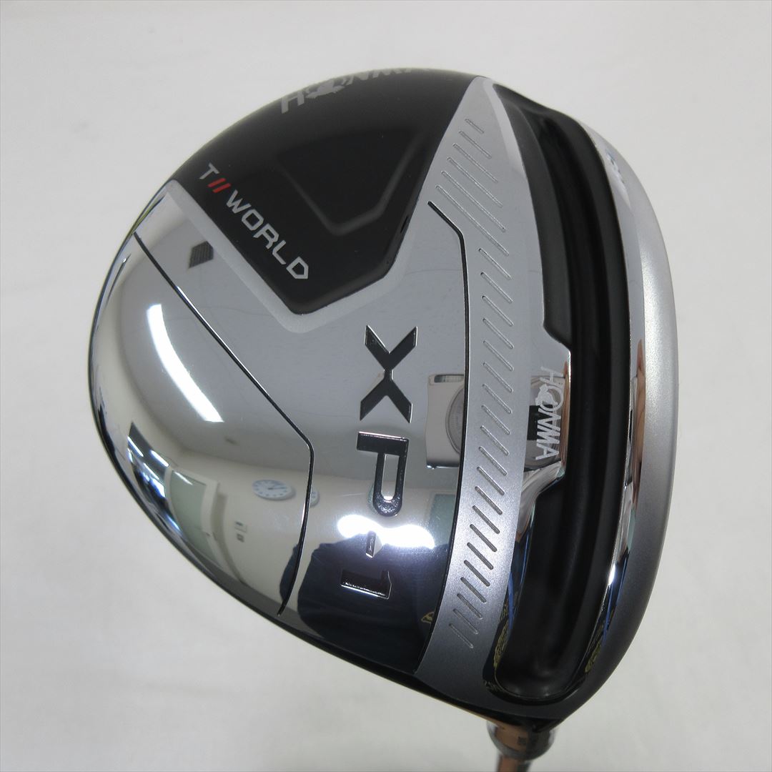 honma fairway tour world xp 1 7w 21 stiffregular vizard 43