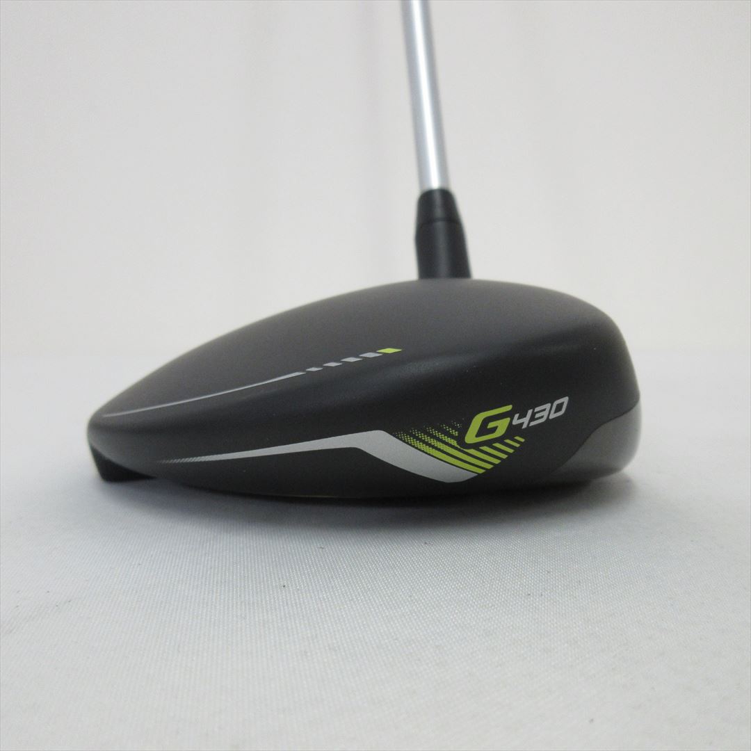 Ping Fairway G430 HL SFT 5W 19° Other SPEEDER NX 35