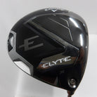 Callaway Club set Regular 13 pieces (No Golf bag)