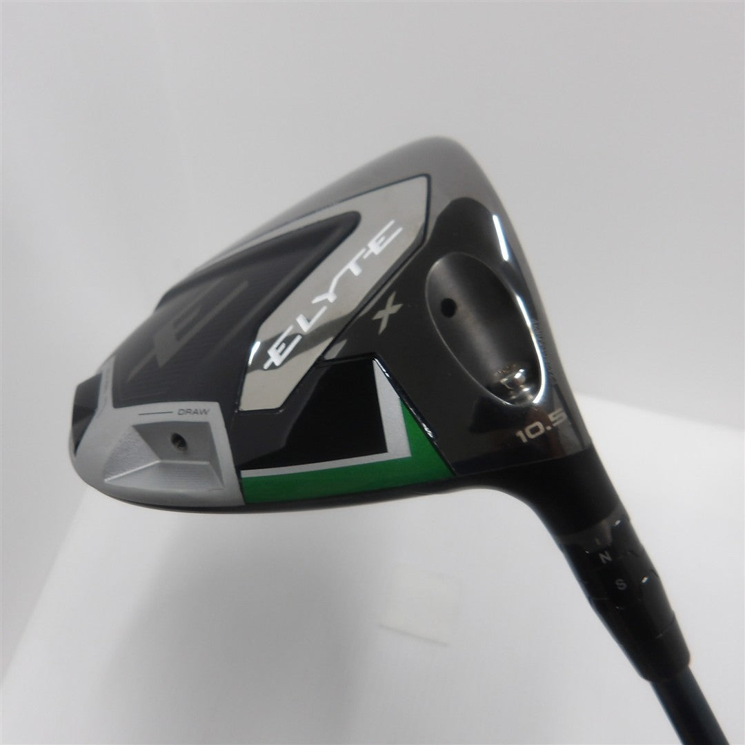 Callaway Club set Regular 13 pieces (No Golf bag)