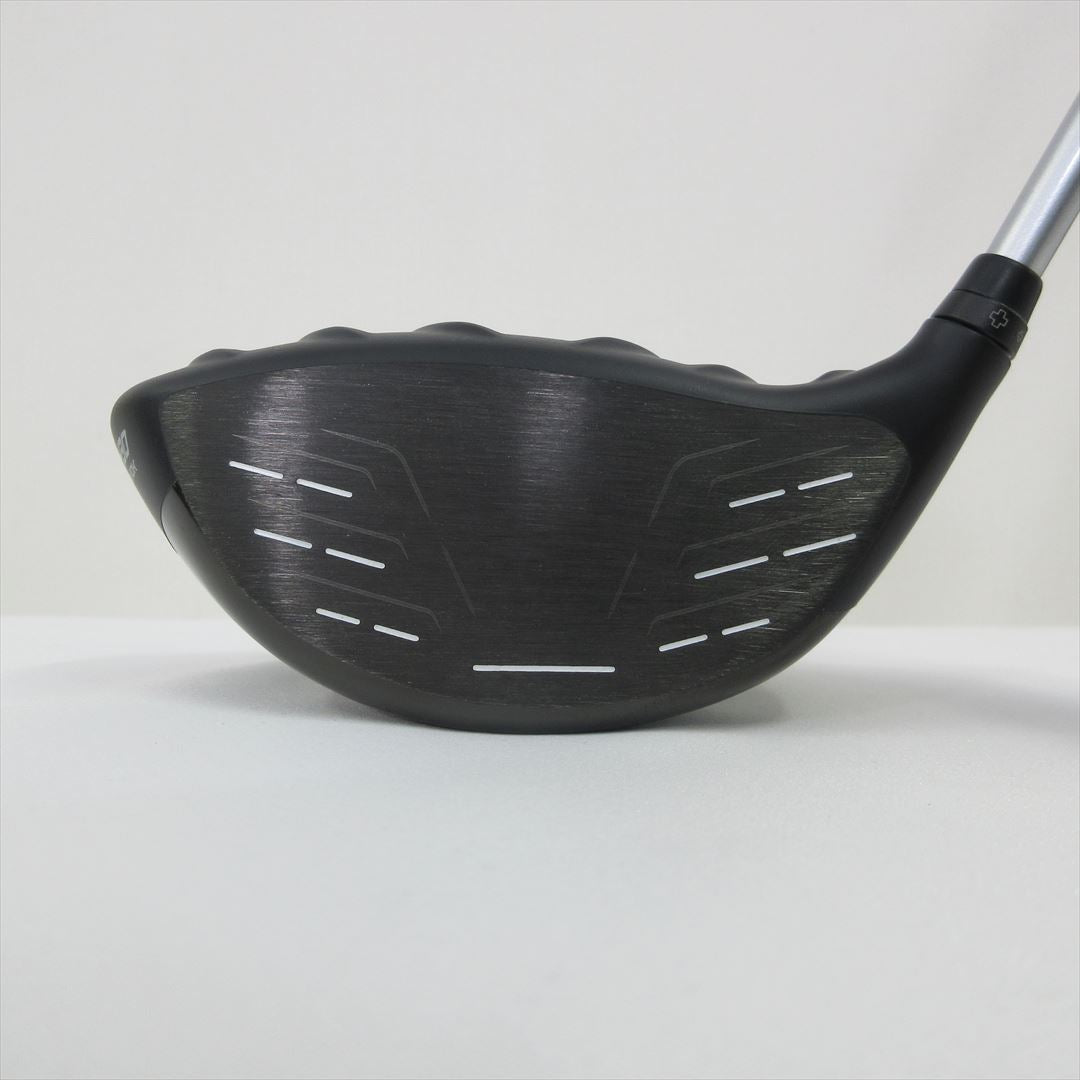 Ping Driver G430 MAX 10K 10.5° SPEEDER NX 35