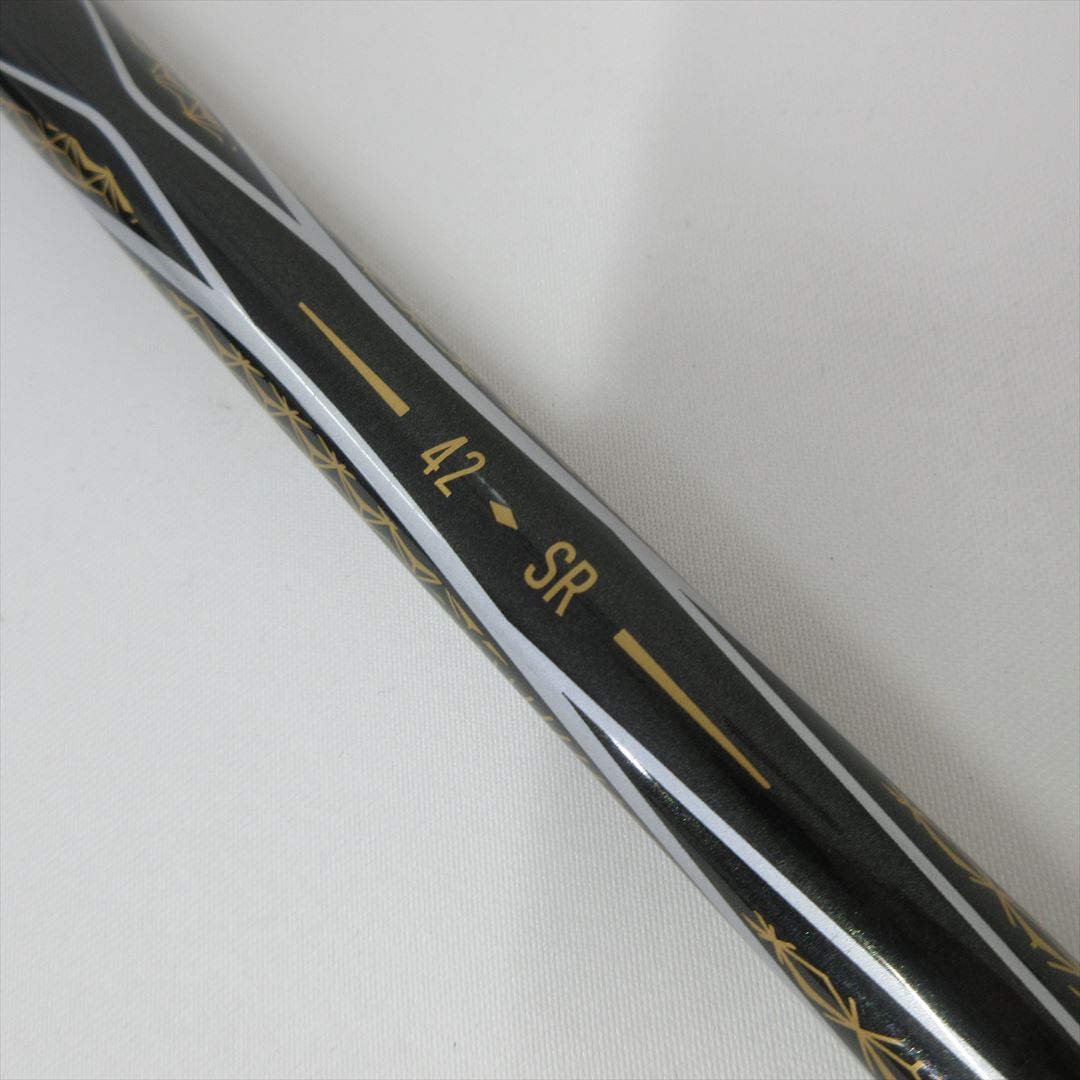 HONMA Fairway BERES07 7W 21° StiffRegular 3S ARMRQ 42