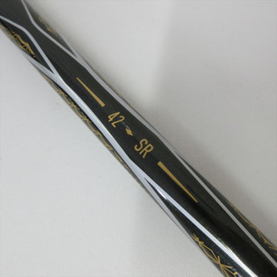 HONMA Fairway BERES07 7W 21° StiffRegular 3S ARMRQ 42