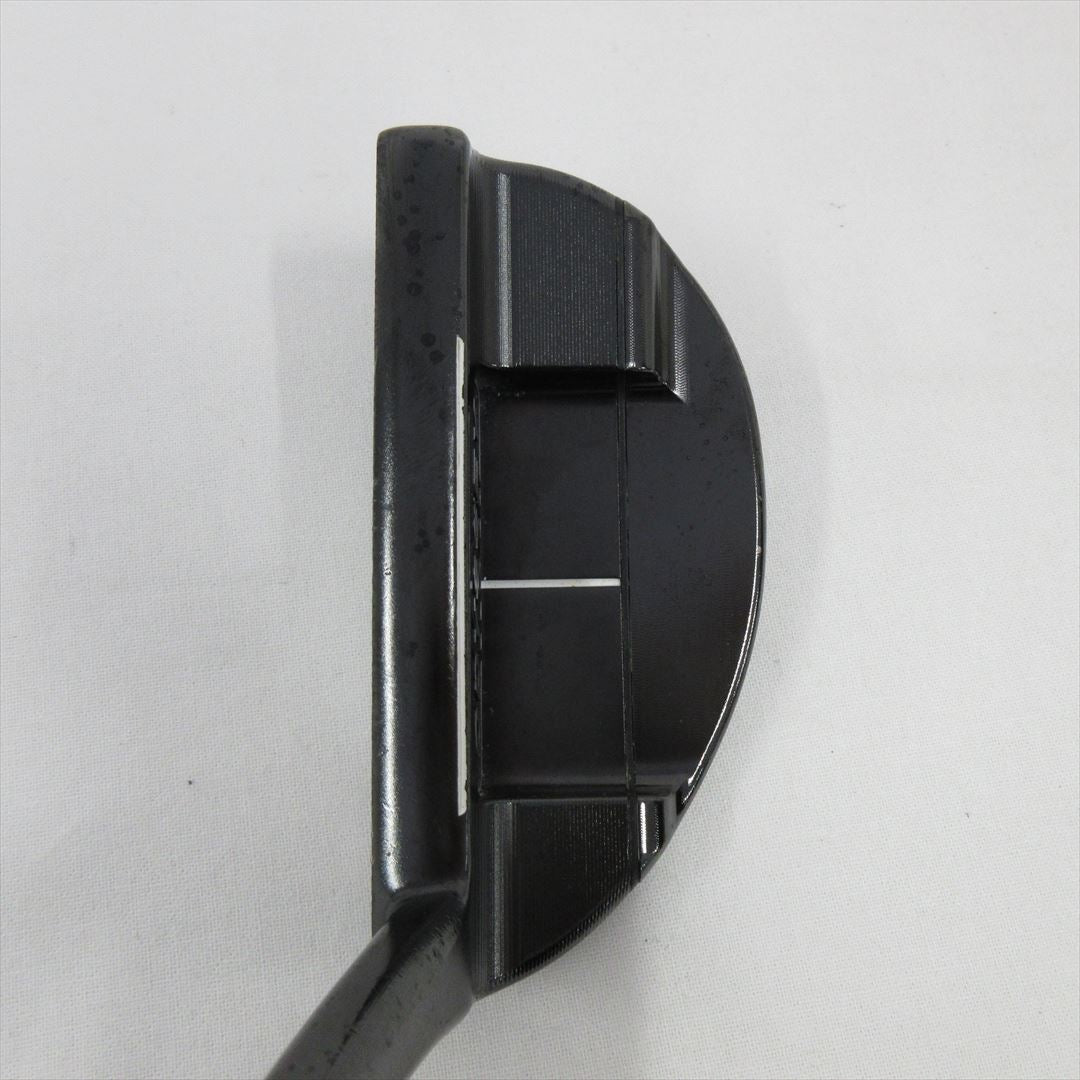 Odyssey Fair Rating Putter BLACK SERIES iX #9 34 inch