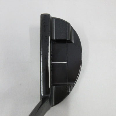 Odyssey Fair Rating Putter BLACK SERIES iX #9 34 inch