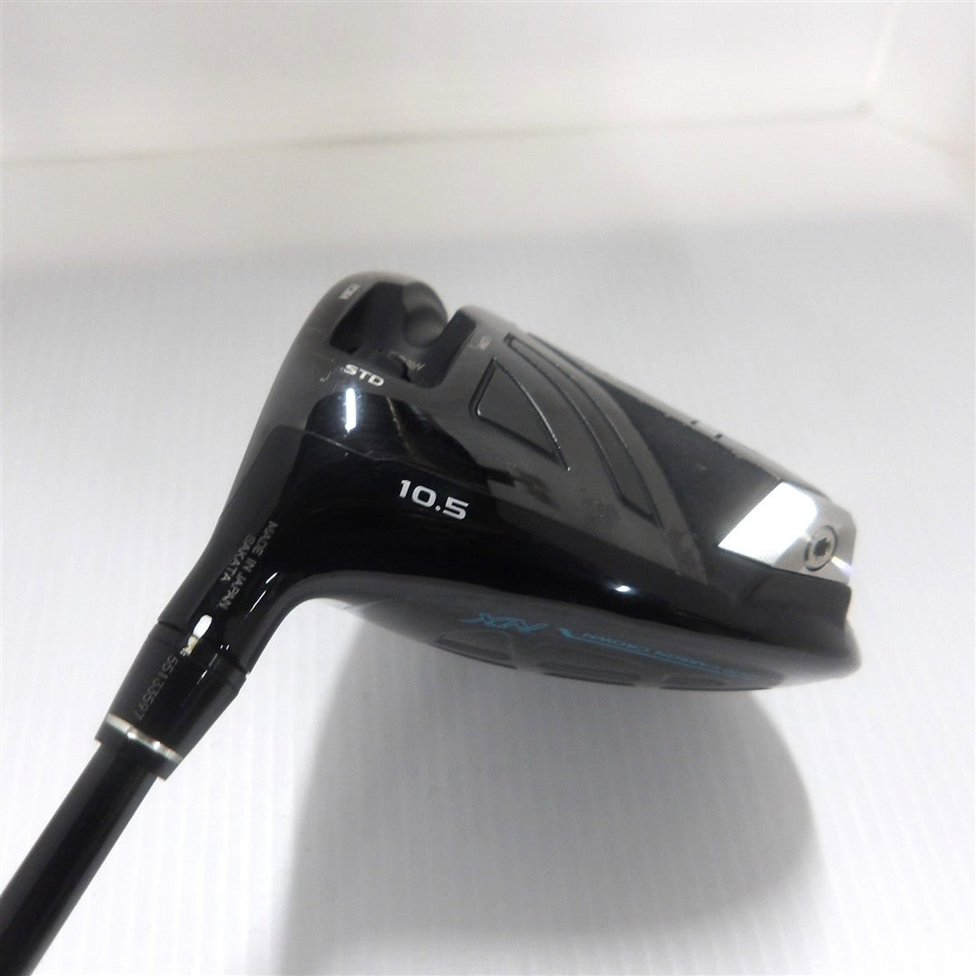 HONMA Driver BERES NX 10.5° Ladies VIZARD FOR NX 37