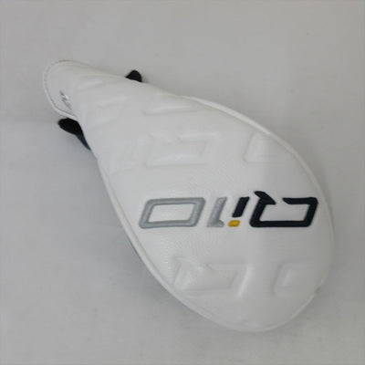 TaylorMade Fairway Qi10 MAX 5w 19° Stiff Diamana BLUE TM50(Qi10)