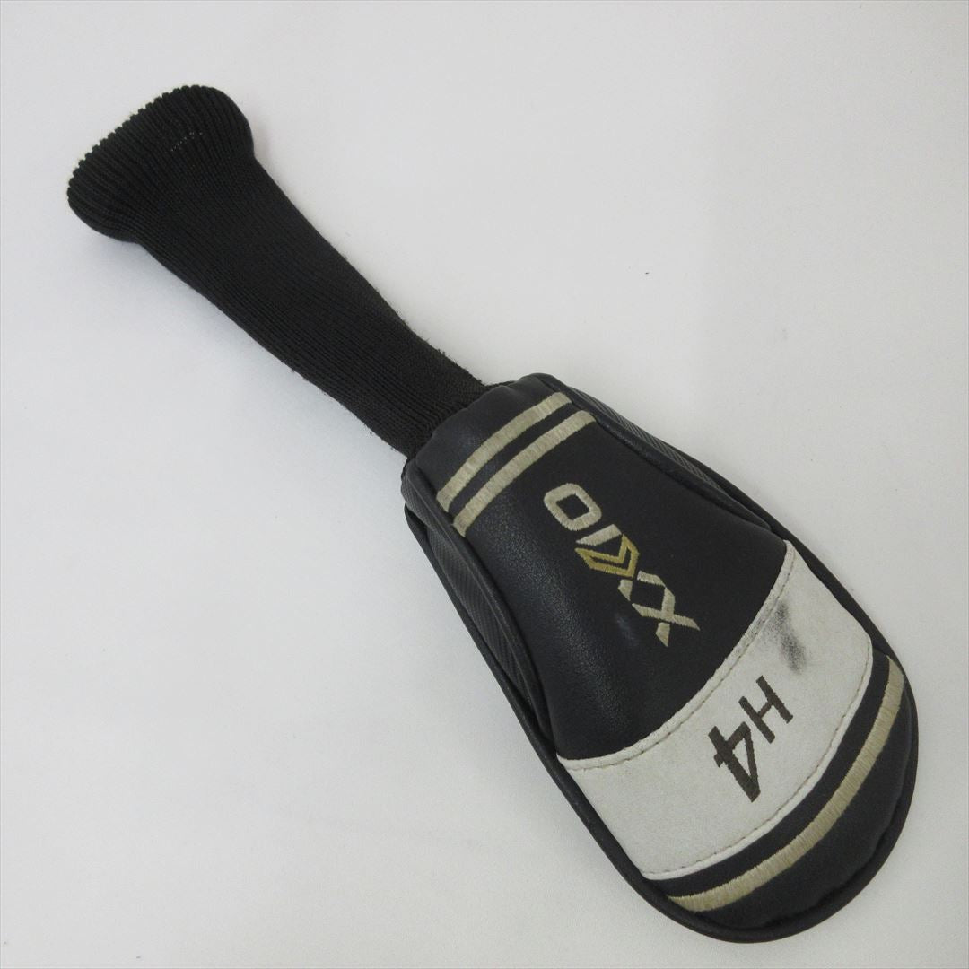 Dunlop Hybrid XXIO11 HY 20° Senior XXIO MP1100